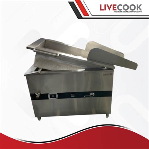 Induction Batch Fryer Manufacturers In Delhi, Suppliers India