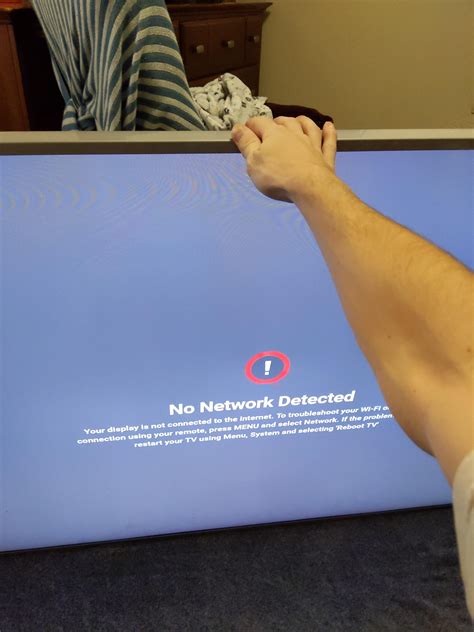 Resurrected p65-e1 via main board in oven(: : r/VIZIO_Official