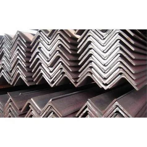 GI STRUCTURE - Hot Dip Galvanized Angle Trader - Wholesaler ...