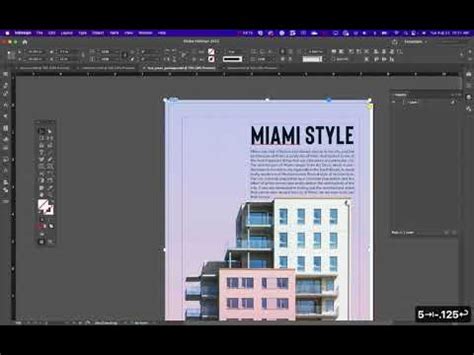 Image result for Adjusting File Format to InDesign