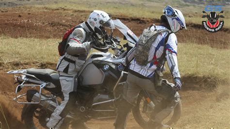GS Rider India organise their first meet in Maharashtra: Image gallery ...