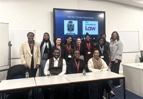 Emily Allsop on LinkedIn: Earlier this week, I attended the “Ask the ...