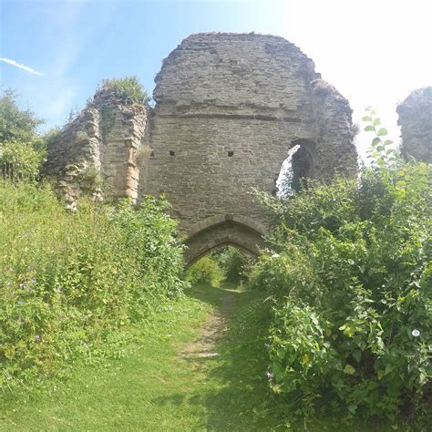 Wigmore Castle - Tripadvisor