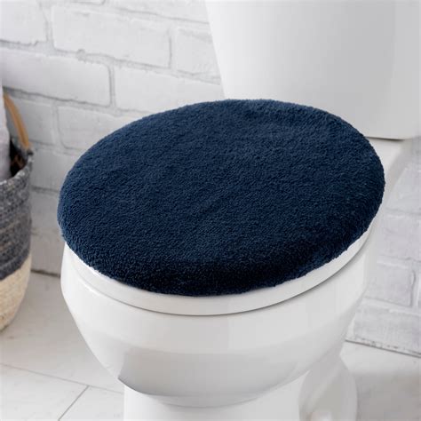 Toilet Lid Covers Out Of Style at Arthur Poulsen blog