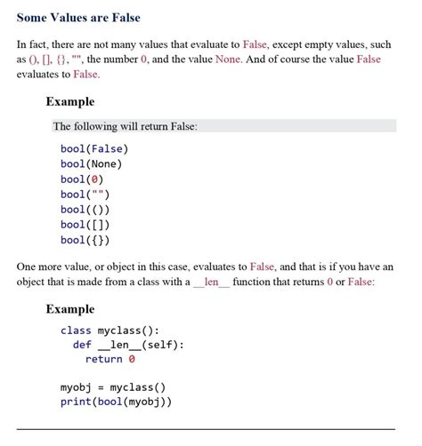 Image result for Booleen Python