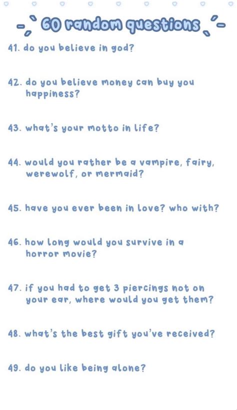 Question List 的图像结果