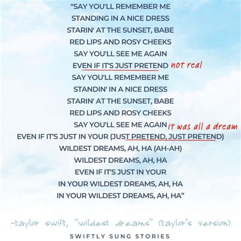 Dream Me Lyrics Joy And Mark