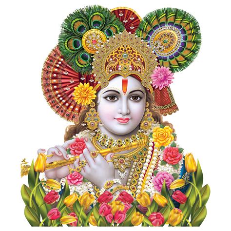 Buy Rangoli Large Modern Art Wall Sticker Mullticolor Vinyl Sticker ...