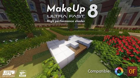 Image result for Minecraft Java Make Up Mod