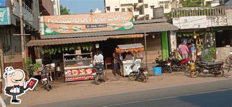 Good Morning Food Junction, Nandigama - Restaurant menu, prices and reviews