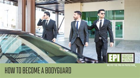 Image result for Bodyguard Training Course