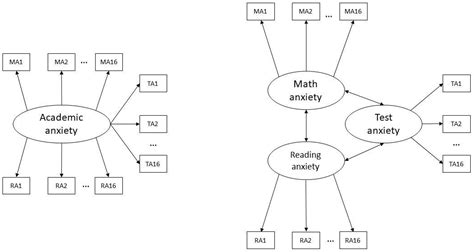 Anxiety about Mathematics and Reading in Preadolescents Is Domain-Specific