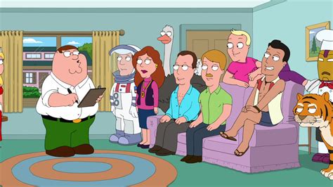 Family Guy Season 12 Image | Fancaps