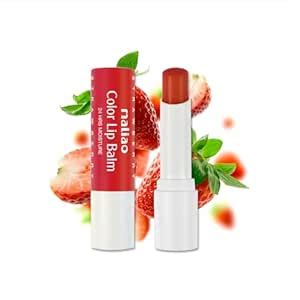 Buy Maliao Color Lip Balm | 24H Moisture | Nourishing & Hydrating ...