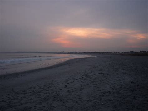 Daily Pics photographs by Caren-Marie Michel: Pine Point Beach ...