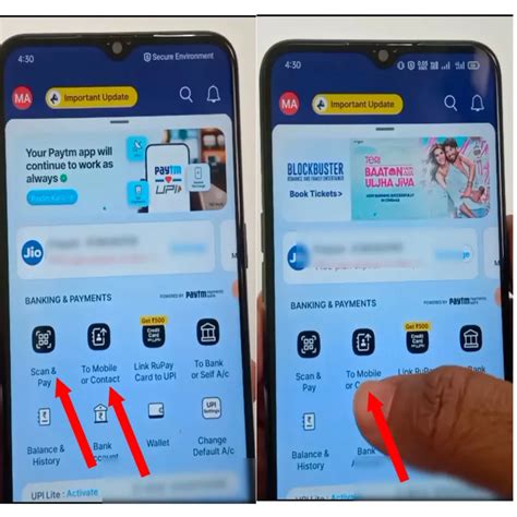 Upi से online payment कैसे करें in Hindi? (Gpay, Paytm, phone pe All ...