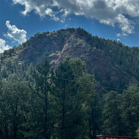 Golden Eagle Campground | Colorado Springs, CO