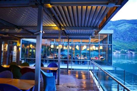 10 Best Places To Go And Enjoy The Montenegro Nightlife!