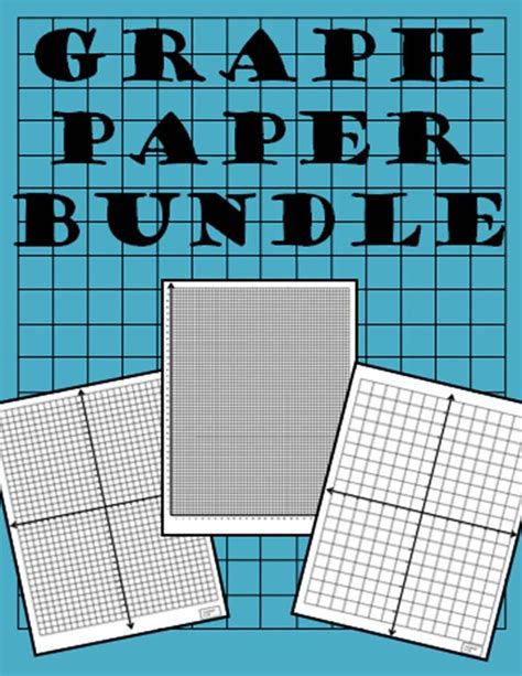 Creating Graph Paper 的图像结果