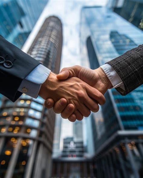 Business Man Shaking Hands 的图像结果