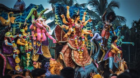 Durga Puja pandals in Kolkata: Best and most popular ones to visit in 2023