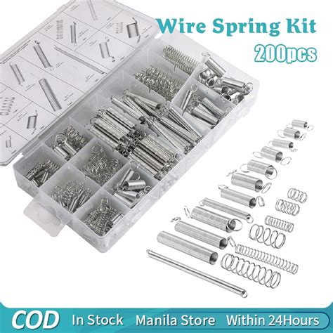 Compression Spring Kit 的图像结果