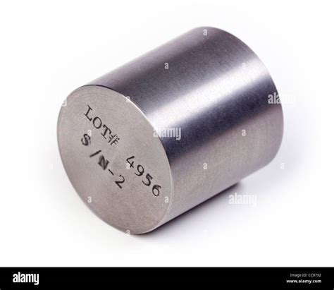 pure beryllium metal Stock Photo - Alamy