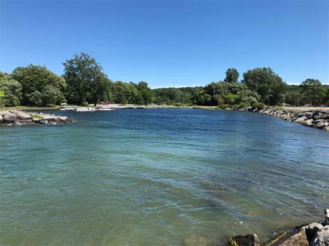 Westcott Beach State Park - Henderson, NY | Adventures in New York