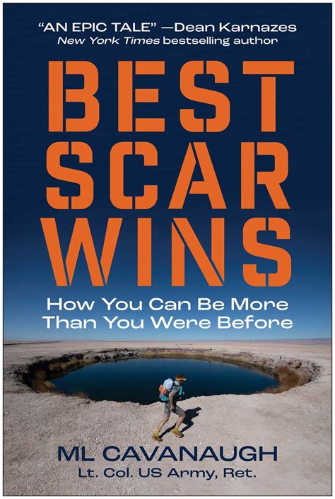 Best Scar Wins eBook by ML Cavanaugh | Official Publisher Page | Simon ...