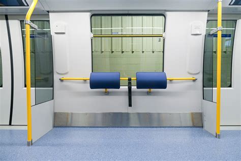 PHOTOS: This is your exclusive first look inside the new Mark V ...