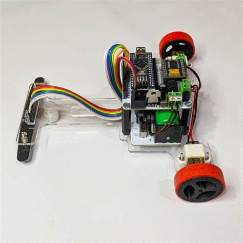 Robojunkies Competitive Robotics Store