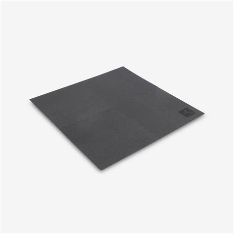 Buy Equipment Floor Pads (4-Pack) Online | Decathlon