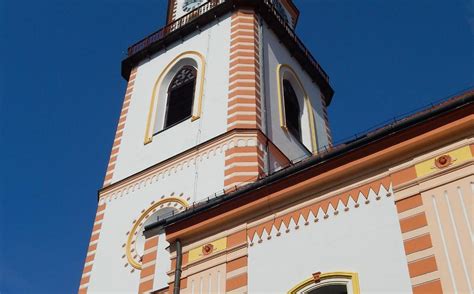 Evanjelicky Kostol, Myjava - Tripadvisor