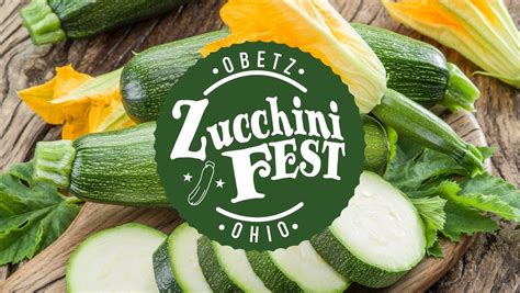 2025 Obetz Zucchinifest, Fortress Obetz, Columbus, 29 August to 1 ...