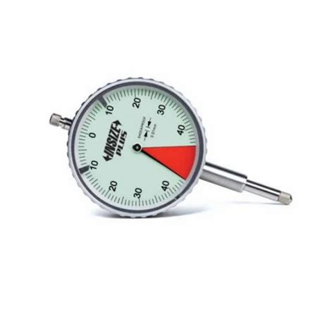 Dial Indicator - Compact Dial Indicator Authorized Wholesale Dealer ...