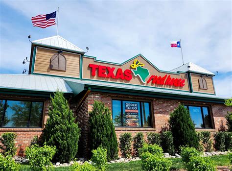 Texas Roadhouse Sued