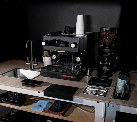 Simple Cart Systems | Coffee carts, Mobile coffee shop, Coffee machine ...
