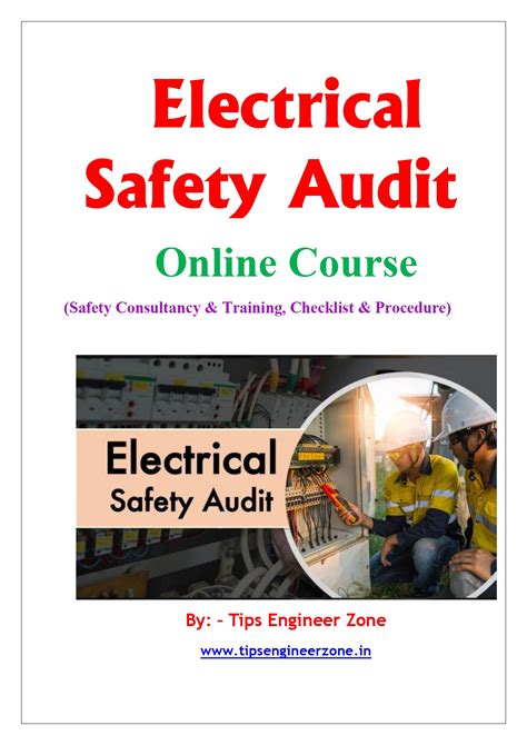 TIPS_ENGINEER ZONE: List of Electrical Engineering Courses - Industrial ...