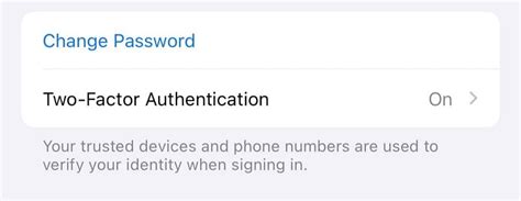 How To Stop Required Verification on the App Store