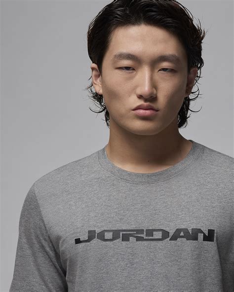 Jordan MVP Men's T-Shirt. Nike IN