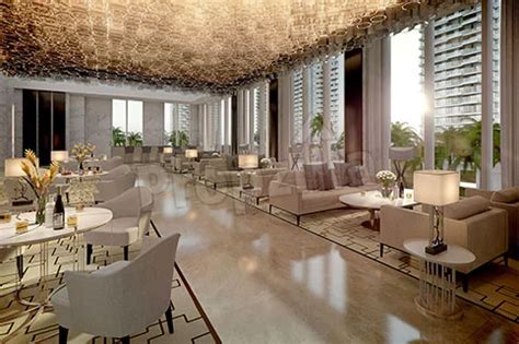 Damac Riverside in Dubai Investment Park, UAE