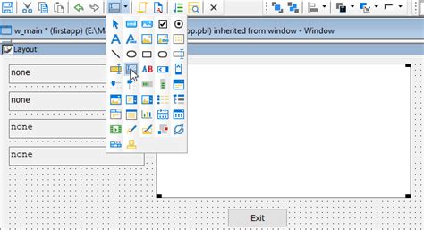 Image result for PowerBuilder Language Tutorial for Beginners