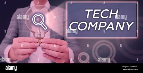 Tech Sign 的图像结果