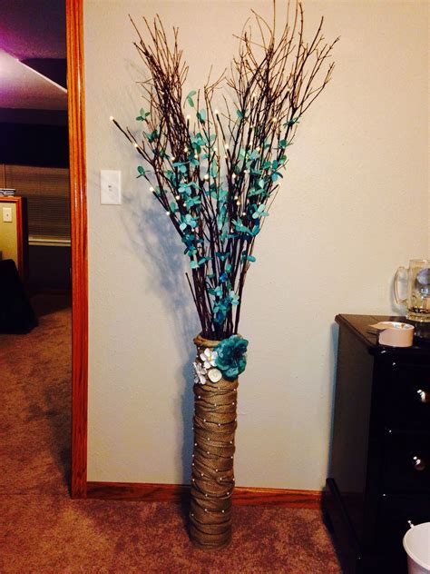 Tall Floor Vase Fillers at Joseph Arellano blog