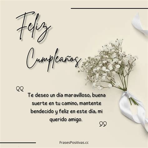 ¡Feliz Cumpleaños! 325 Frases Positivas para Celebrar con Alegría ...