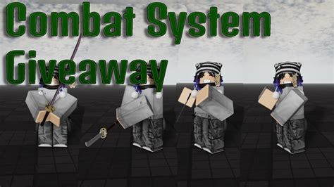 Image result for Roblox Combat Tutorial