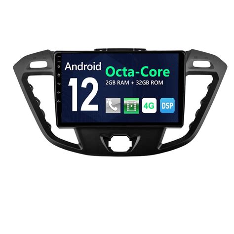 Buy Autosion 9" Android 12 Car GPS Stereo Head Unit Navi Radio ...