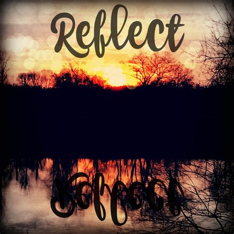 Reflect Meaning