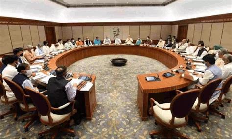 Council of Ministers (Article 74) - Indian Polity Notes