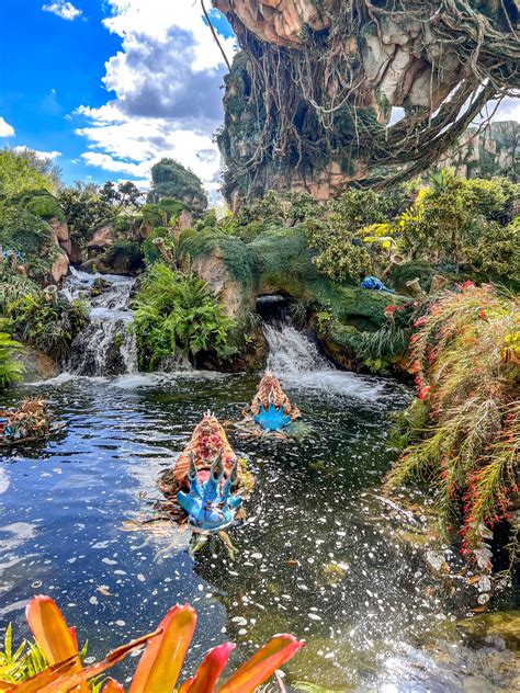 Navigating Animal Kingdom: Tips for a Wildly Enjoyable Visit ...
